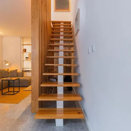 Modern & Hidden By Lovelystay Ferienhaus *