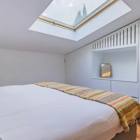 Modern & Hidden By Lovelystay Ferienhaus *
