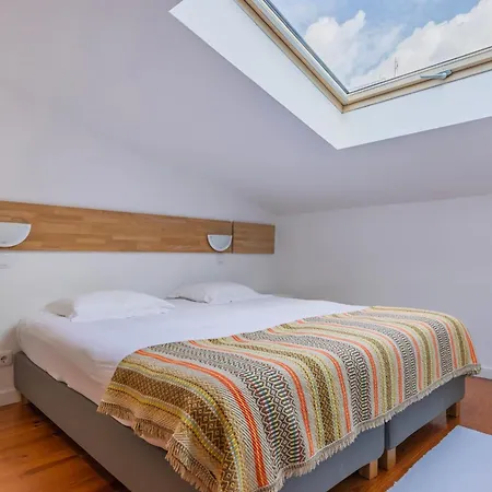 Modern & Hidden By Lovelystay * Lissabon