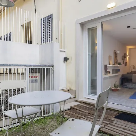 Ferienhaus Modern & Hidden By Lovelystay *