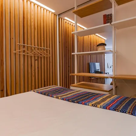 Modern & Hidden By Lovelystay *