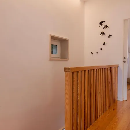 Casa vacanze Modern & Hidden By Lovelystay Lisbona
