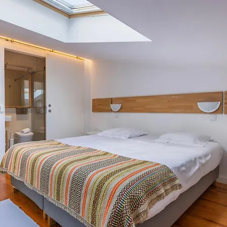 Modern & Hidden By Lovelystay * Lisbona