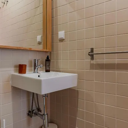 Casa vacanze Modern & Hidden By Lovelystay