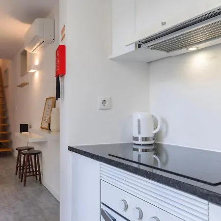 Casa vacanze Modern & Hidden By Lovelystay