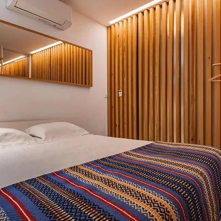 Modern & Hidden By Lovelystay Lisbona