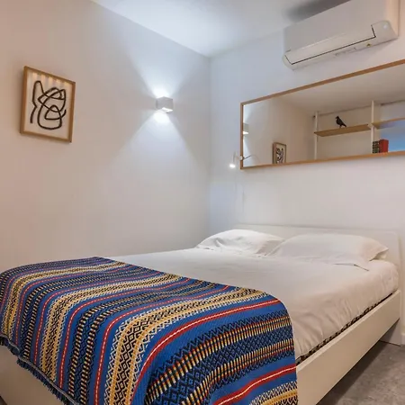 Modern & Hidden By Lovelystay Lisbon