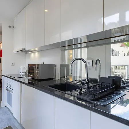 Feriehus Modern&hidden By Lovelystay *