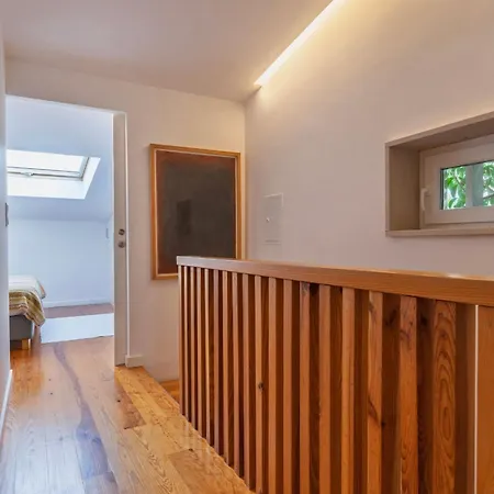 Modern&hidden By Lovelystay *