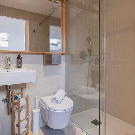 Feriehus Modern&hidden By Lovelystay