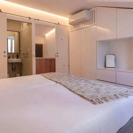 Modern&hidden By Lovelystay Feriehus *