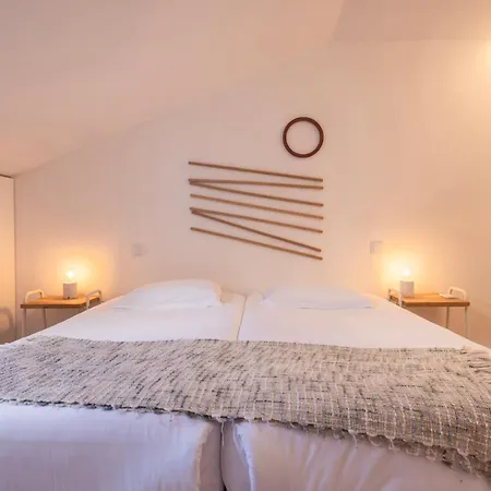 Modern&hidden By Lovelystay