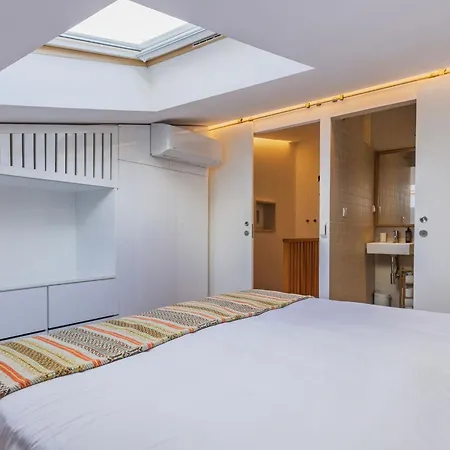 Modern&hidden By Lovelystay *