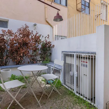 Feriehus Modern&hidden By Lovelystay *