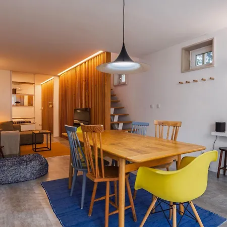 Modern&hidden By Lovelystay *