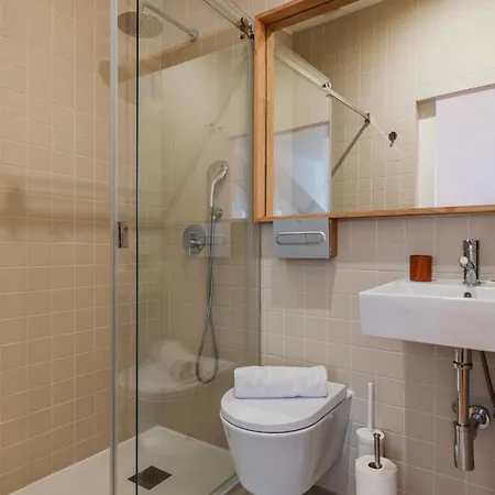 Feriehus Modern&hidden By Lovelystay *